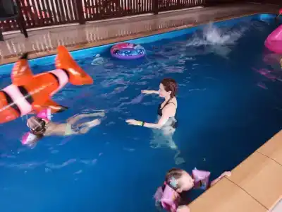 Malinka Guest House - 46