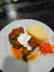 Baza otdykha Golden Sands - 76