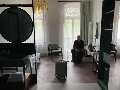 Zalkind Rooms & Kitchen - 95