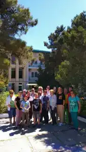 Morskaya Volna Guest house - 28