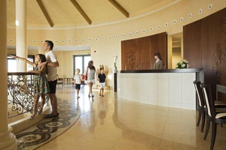 Cascade Wellness Resort - 16