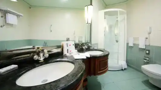 Crowne Plaza - Minsk, an IHG - 72