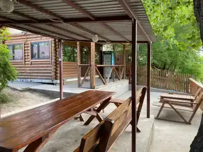 Uralskaya derevnya Tourist base - 75