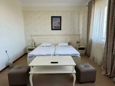 She Apart-hotel - 65