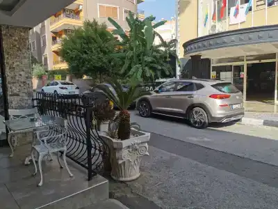 Kleopatra Fatih - 21