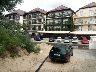 Kruiz All Inclusive - 98