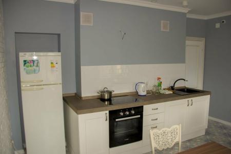 Hostel - Guest House Meyman - 6