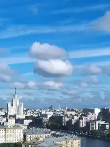 Swissôtel Krasnye Holmi - 62