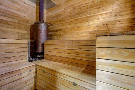 Hostel Frunze - 10