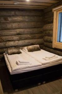 Wilderness Inari & Igloos - 23