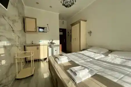 Sochi Galereya Park - 27