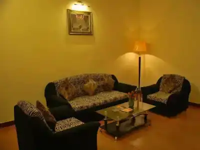 Fortune Park Panchwati, Kolkata - Member ITC's Group - 13