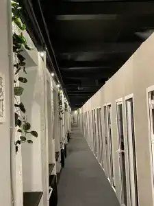 Shelterz Elektrozavodskaya - 3