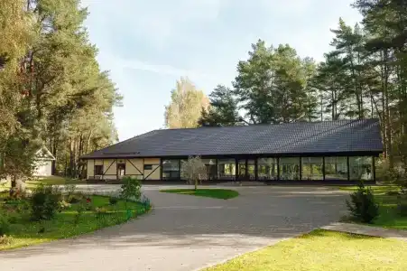 Knyazhyya Rechka Baza Otdykha - 17