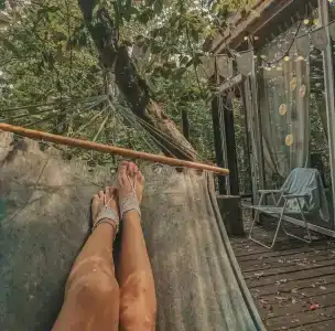 Ethno-Usadba Tourist base - 22