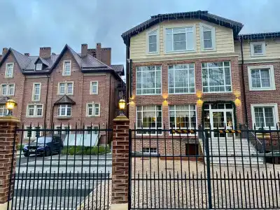 Donskoy Guest House - 37