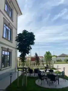 Boutique Silk Way - 9