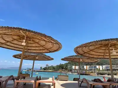 Samara Bodrum Ultra All Inclusive - 48
