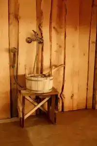 Lesnye Kvartaly Glamping - 29