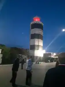 Pansionat Niva Sanatorium - 17