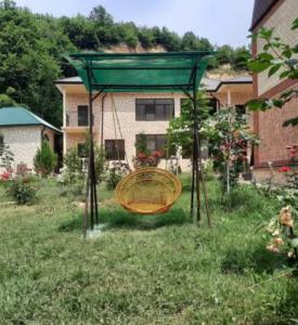 S Lechebnymi Vannami MIni-hotel - 10