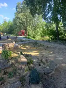 Turbaza Savinka - 25