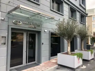 Eresins Express - 35