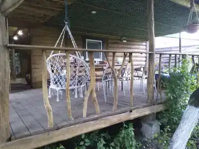 Yakovka57 Tourist base - 82