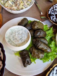 Shik Village Resort & Spa - 45