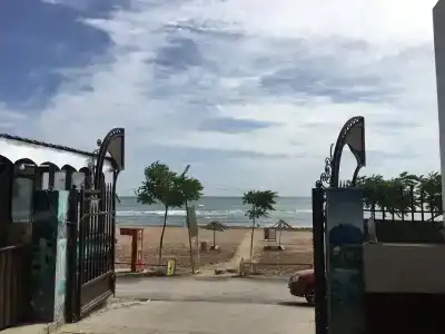 Primorskiy Bereg - 6