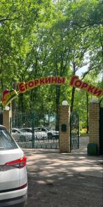 Egorkiny Gorki - 17