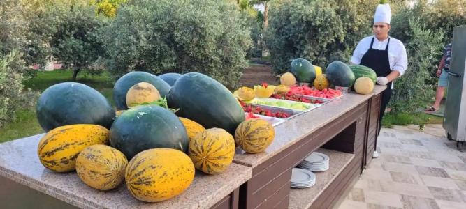 Spice & Spa All Inclusive - 47