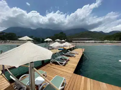 Kimeros Park Holiday Village - Ultra All Inc. Kids Concept - 46