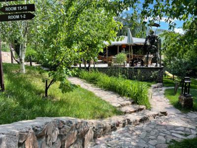 Nebesa Guest House - 8