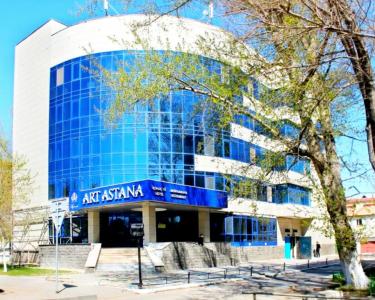Art Astana - 4