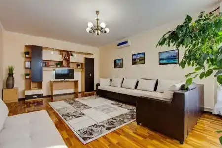 Novotel City Center - 13