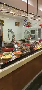 Saturn Palace Resort - 49