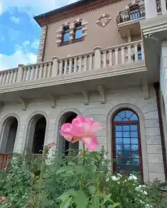 Villa Balgatura Concept & Apartaments - 75