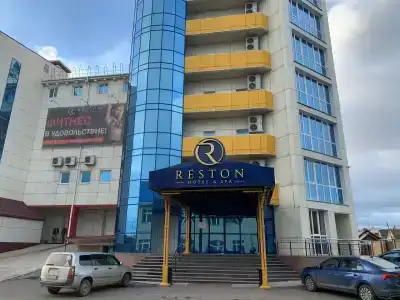 Reston & Spa - 38