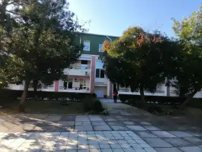 Пансионат Астра-Центр - 21