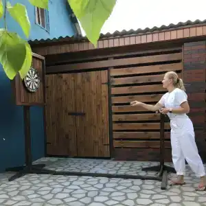 Agrousadba Pelika - 14