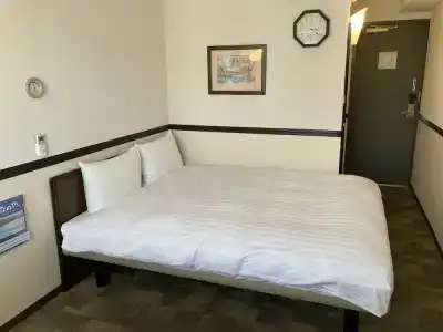 Toyoko Inn Osaka Hommachi No.2 - 21