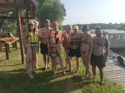 Sparta Tourist base - 93