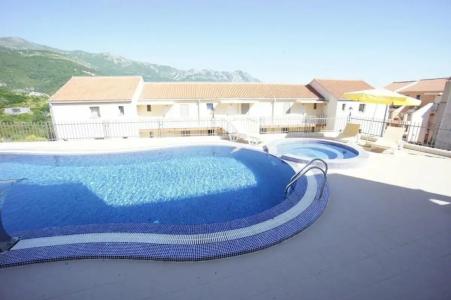 Spa Resort Bečići - 29