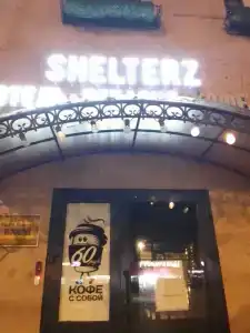 Shelterz Elektrozavodskaya - 4