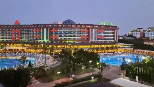 Lonicera World - Ultra All Inclusive - 28