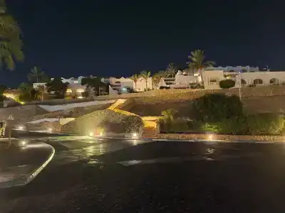 Domina El Sultan & Resort - 50