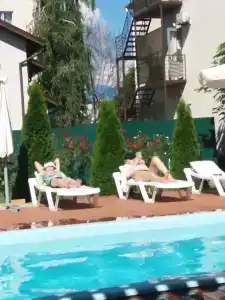 Lukomore Pansionat - 15