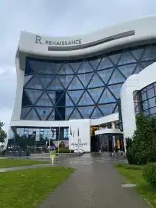 Renaissance Minsk - 64