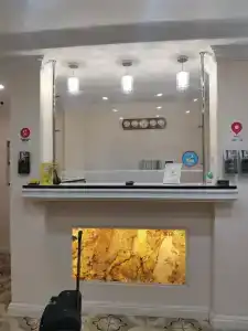 Democrat on Fontanka 104 2K - 51